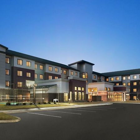 Residence Inn By Marriott Minneapolis St. Paul/Eagan Exterior foto